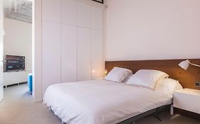 Balmis Plaza Apartments